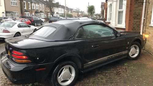 Picture of Ford Mustang Convertible  1994 - For Sale