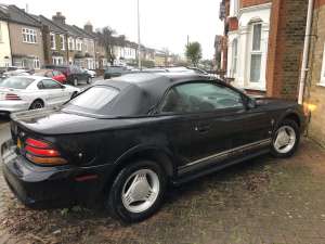 Ford Mustang Convertible  1994 For Sale (picture 1 of 4)