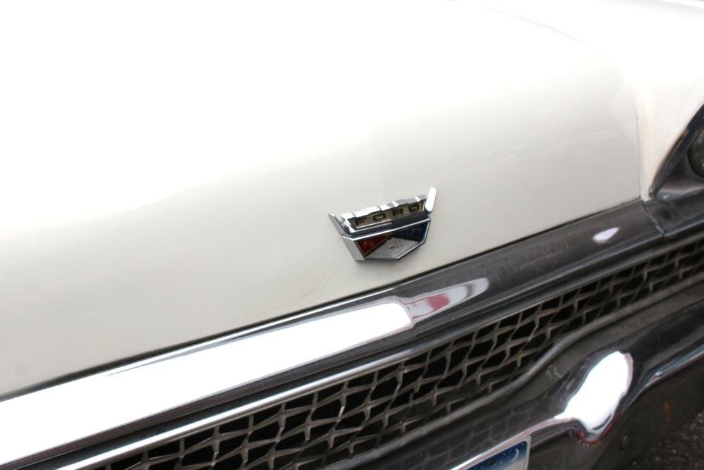 Ford Skyliner Retractable Hardtop, foto 7