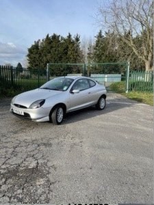2001 Ford Puma For Sale