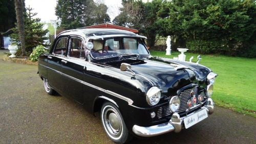 Picture of Ford Zephyr  1954   Mk1 - For Sale
