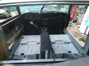 1969 Mustang Mach 1 428 Cobra Jet Project For Sale (picture 10 of 12)
