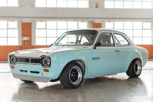 1971 Ford Escort RS2000 Gr.2 (Mk.I) For Sale