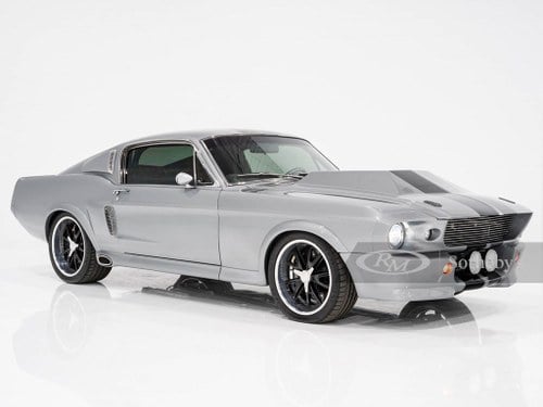 1967 Ford Shelby GT500 Replica Zu verkaufen durch Auktion