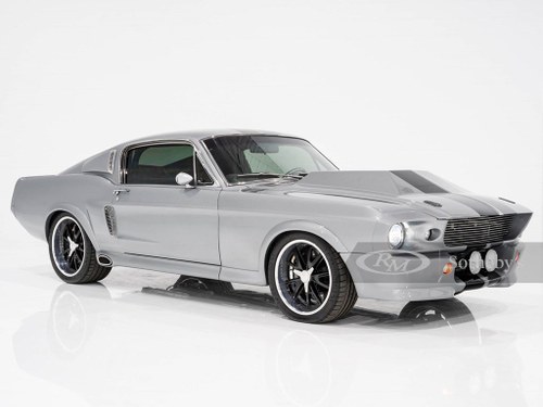 1967 Ford Shelby GT500 Custom  For Sale by Auction