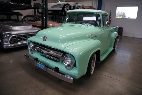 1956 Ford F100 SOLD