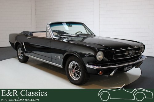 Ford Mustang | Extensively restored | Convertible | 1965 For Sale