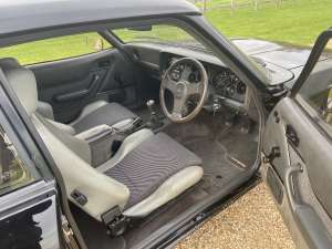 1985 Lovely throughout . Huge history file . Drives beautifully For Sale (picture 8 of 12)