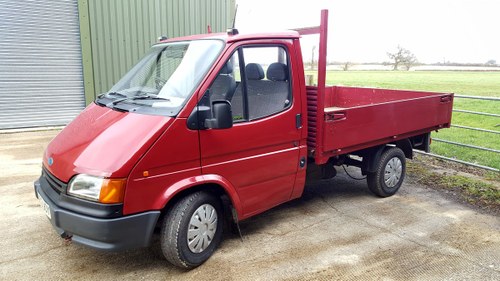 1994 One Owner with Full Service History, 2.0 PETROL In vendita