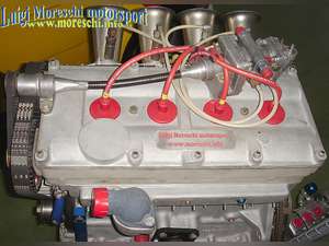 1973 Cosworth BDG 2000 Engine For Sale (picture 7 of 12)