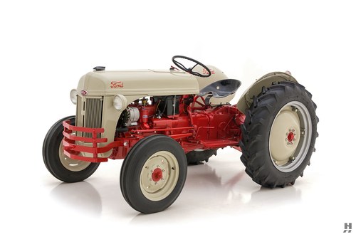 1947 Ford 8N Tractor For Sale