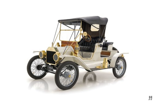 1912 Ford Model T Commercial Roadster For Sale