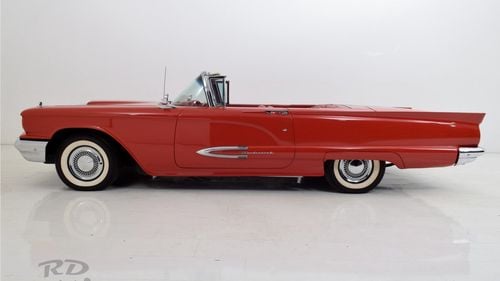 Picture of 1959 Ford Thunderbird Convertible - For Sale
