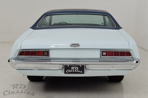 1971 Ford Torino - 3