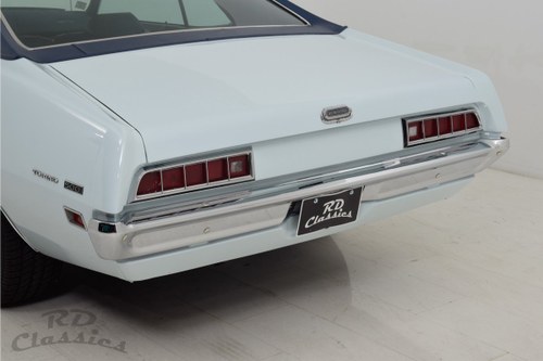 1971 Ford Torino - 6