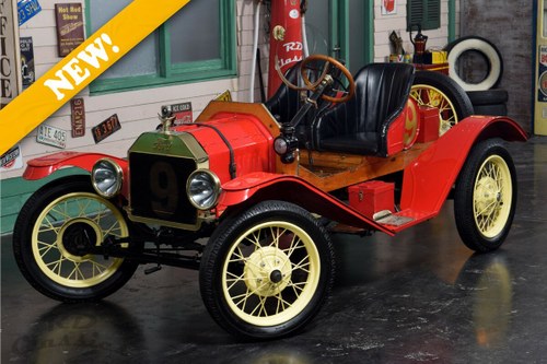 1916 Ford Model T Speedster SOLD