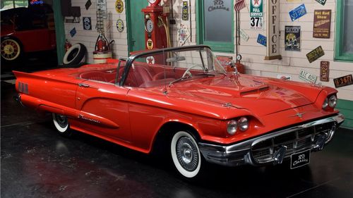 Picture of 1960 Ford Thunderbird Convertible - For Sale