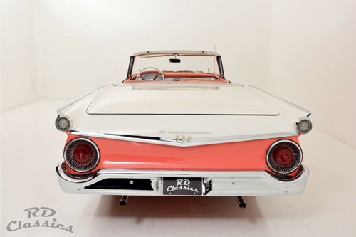 1959 Ford Fairlane - 5