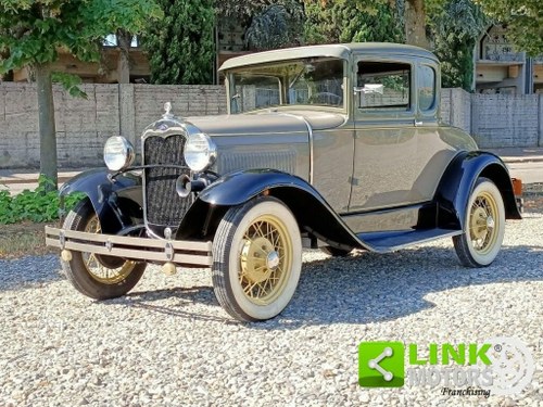 1931 FORD Other Model-A For Sale