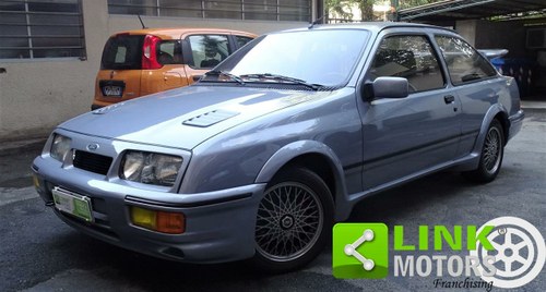 1986 FORD Sierra RS Cosworth 3 porte For Sale