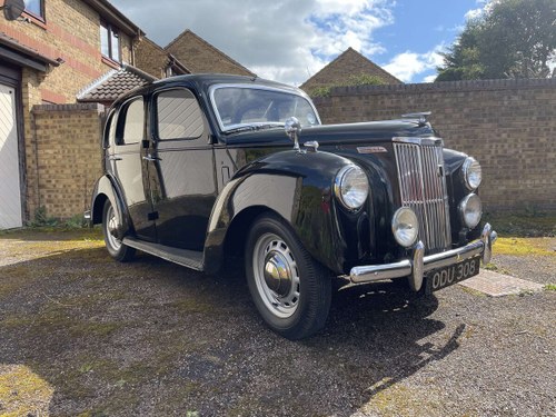 1953 Ford Prefect E93A Zu verkaufen durch Auktion