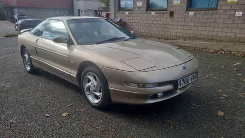 1997 Ford Probe 2.5 24v - 997 Miles En Venta por Subasta
