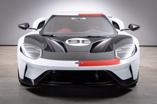2022 Ford GT - 2