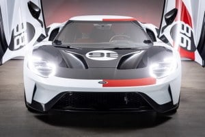 2022 Ford GT