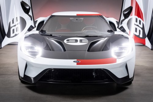2022 Ford GT - 3