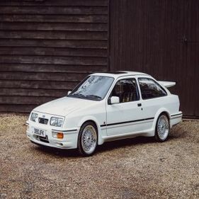 Picture of 1987 Ford Sierra RS Cosworth - For Sale by Auction