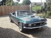 1970  FORD MUSTANG  HIRE CONVERTIBLE   Self Drive For Hire