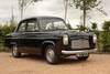 1961 Ford Popular 100E Deluxe with long MOT SOLD