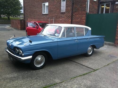 1963 Ford consul classic 315  sale/swap want quick sale SOLD