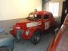 1940 Ford Panamericana Race Car For Sale