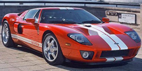 FORD - GT For Sale