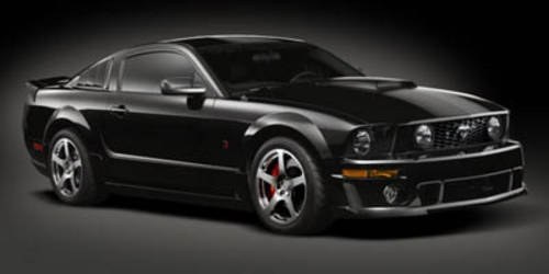 FORD - New Roush Mustang 420RE For Sale