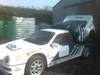 1986 RALLY SPEC  FORD RS200 group B  SOLD