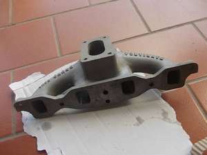 Ford Escort intake manifold For Sale (picture 1 of 4)