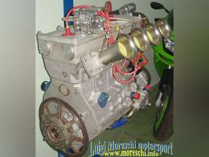1973 Cosworth BDG 2000 Engine For Sale (picture 1 of 12)
