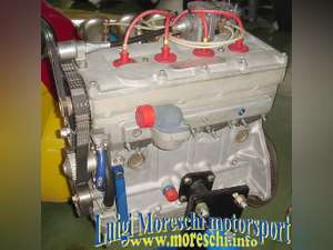 1973 Cosworth BDG 2000 Engine For Sale (picture 2 of 12)