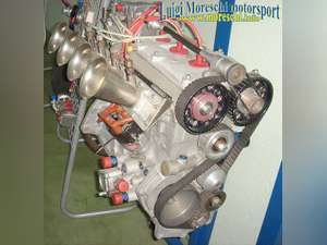 1973 Cosworth BDG 2000 Engine For Sale (picture 3 of 12)