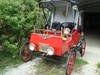 1905 Ford Bennett RunAbout Horseless Carriage For Sale
