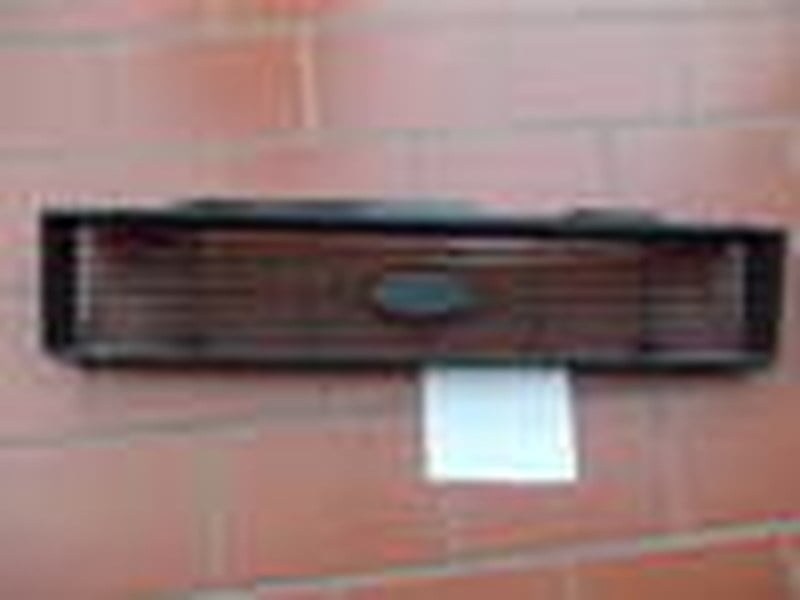 Ford Cortina Te front grill