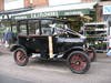 1920 Wedding Car, Model T Ford SOLD