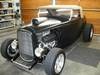 1932 Ford Highboy Roadster For Sale