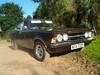 1976 Ford Cortina Mk 3 Only 52,000 miles SOLD