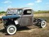 1938 Ford F1 Pickup For Sale