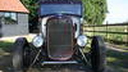 '32 Ford Model B Tudor Sedan,Coupe or Roadster Wanted