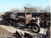 1925 Model T Ford Flat Bed Ton Truck For Sale