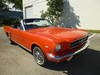1965 Ford Mustang Convertible  For Sale